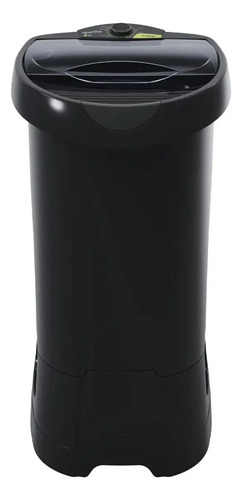 LAVARROPAS WANKE SUPER 6KG LWLI060TEARB NEGRO