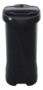 LAVARROPAS WANKE SUPER 6KG LWLI060TEARB NEGRO