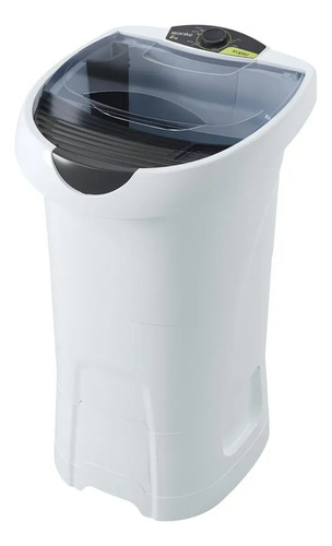 LAVARROPAS WANKE SUPER 6KG LWLI060TEARW BLANCO