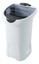 LAVARROPAS WANKE SUPER 6KG LWLI060TEARW BLANCO