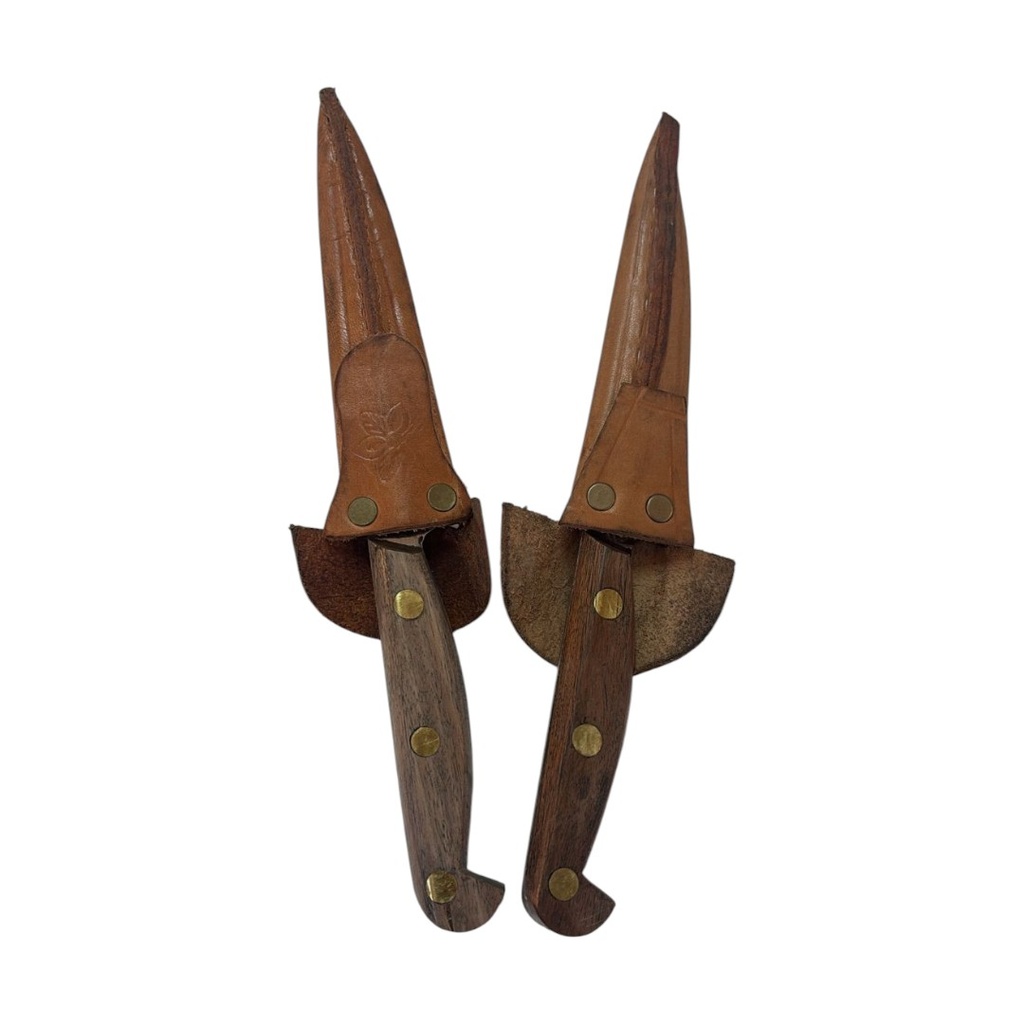 CUCHILLO MORTAL 12CM