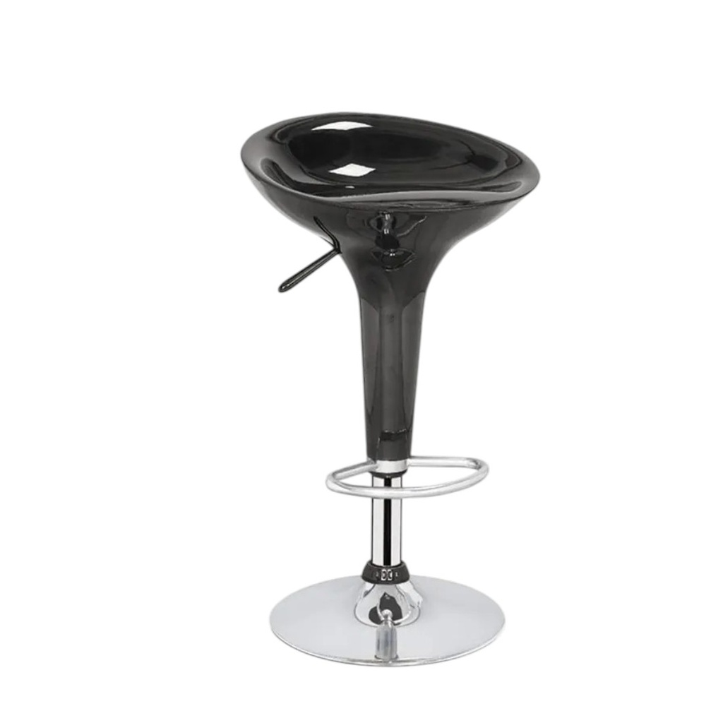 BANQUETA VONNE BABS3-N NEGRA