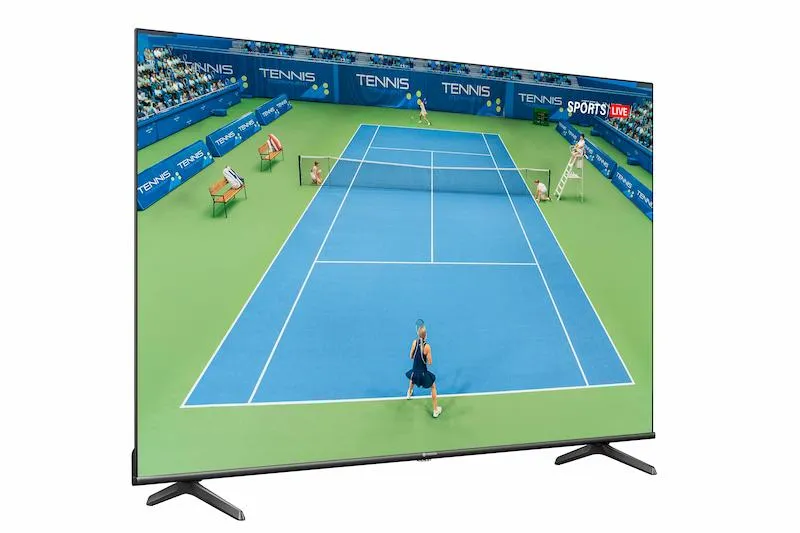 SMART TV MOTOROLA 75" MT7510 4K GOOGLE TV
