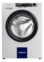 LAVARROPAS DREAN AUTOMATICO LCFDR0608LB0 6KG FRONTAL BLANCO