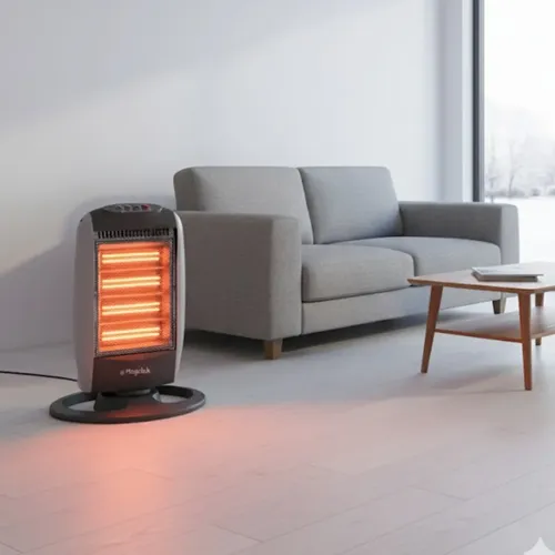 ESTUFA HALOGENA MAGICLICK C1003 1200W