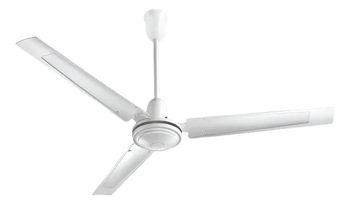 VENTILADOR PHILCO DE TECHO 56" VTEP5619P SIN LUZ BLANCO