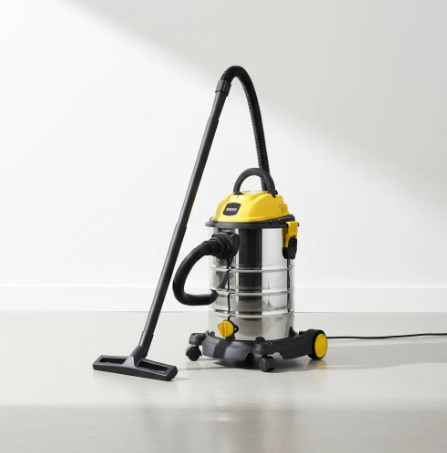 ASPIRADORA BAROVO CAII-030L MULTIFUNCION 3 EN 1 30L 