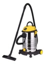 ASPIRADORA BAROVO CAII-030L MULTIFUNCION 3 EN 1 30L 