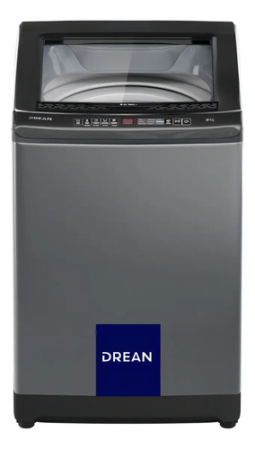 LAVARROPAS DREAN LPDR0865ILG 8KG SUPERIOR SILVER 