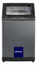 LAVARROPAS DREAN LPDR0865ILG 8KG SUPERIOR SILVER 