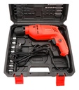 TALADRO DE IMPACTO MIYAWA TE50M 500W CON MALETIN