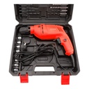 TALADRO DE IMPACTO MIYAWA TE50M 500W CON MALETIN