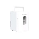 CONSERVADORA ELECTRICA CE-08A 8L FRIO/CALOR 