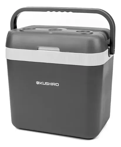 CONSERVADORA ELECTRICA KUSHIRO CW-32A 32L FRIO/CALOR