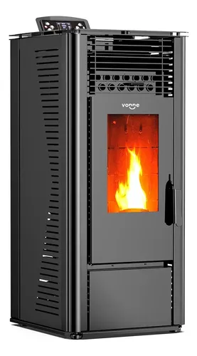 CALEFACTOR A PELLETS VONNE CCAI-P100 10.2KW