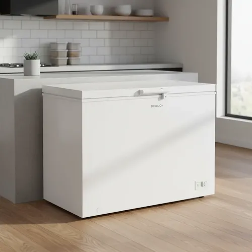 FREEZER HORIZONTAL PHILCO PHCH410BM 400L DE POZO