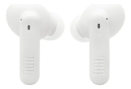 AURICULAR JBL WAVE BEAM 2 INALAMBRICO BLANCO 