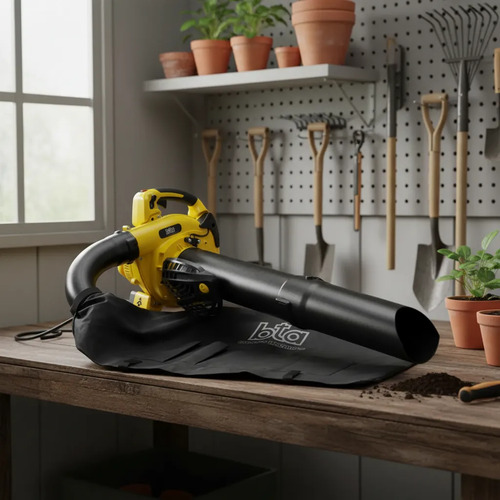 SOPLADOR EXPLOSION BTA SAR260 ASPIRADOR RECOLECTOR 25,4 CC