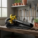 SOPLADOR EXPLOSION BTA SAR260 ASPIRADOR RECOLECTOR 25,4 CC