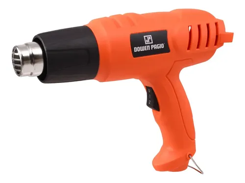 PISTOLA DE CALOR DOWEN PAGIO PAC1850H 1850W