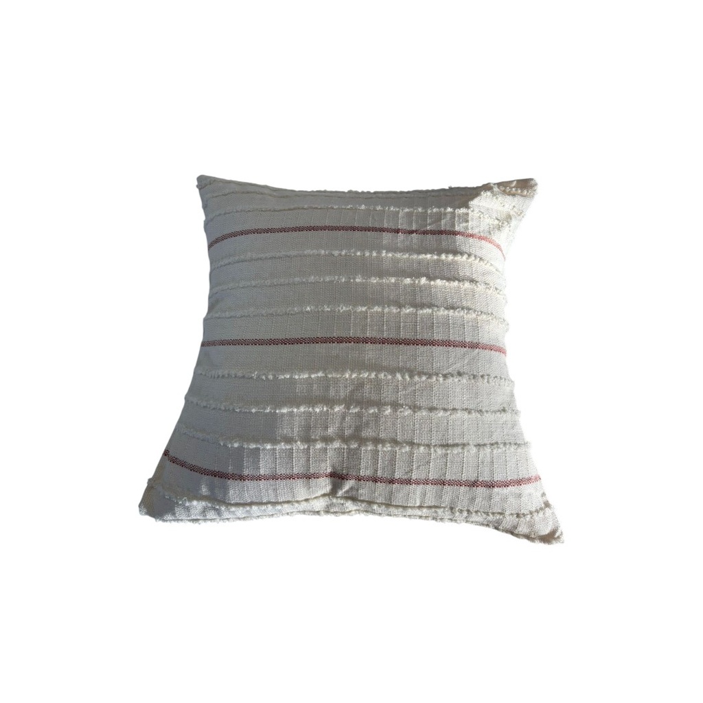 ALMOHADON SIRIANA 50X50
