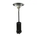 CALEFACTOR EXTERIOR LUSQTOFF JK-1008N ESTUFA HONGO NEGRO