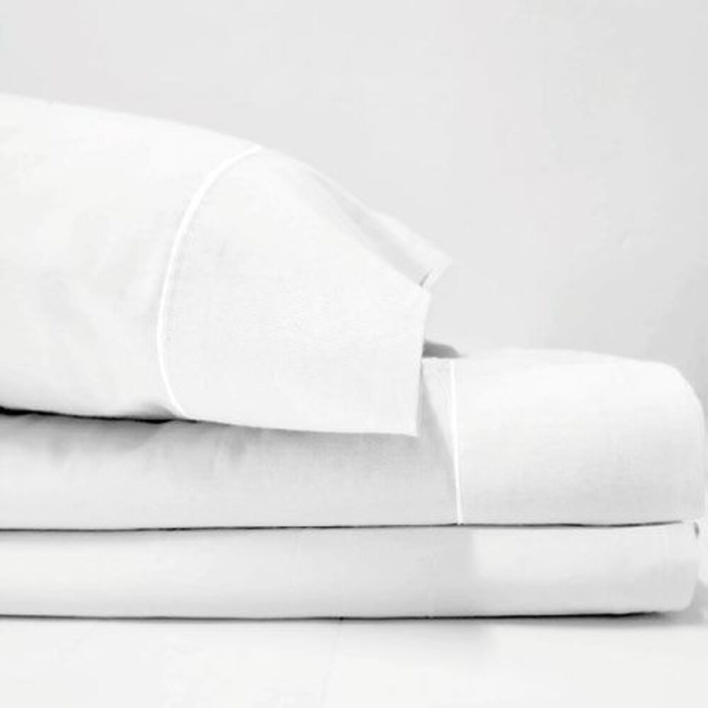 SABANAS MATYA QUEEN 144 HILOS BLANCO 3230112