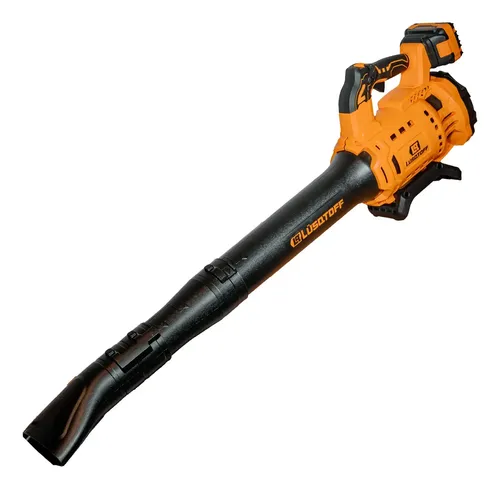 SOPLADOR INALAMBRICO LUSQTOFF SPL13-8BK BRUSHLESS