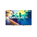 SMART TV PHILIPS 75" 75PUD8100/77 LED 4K TITAN 