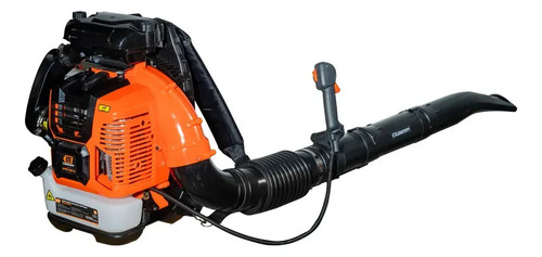 SOPLADOR MOCHILA EXPLOSION LUSQTOFF SPML760-9 75.6 CC