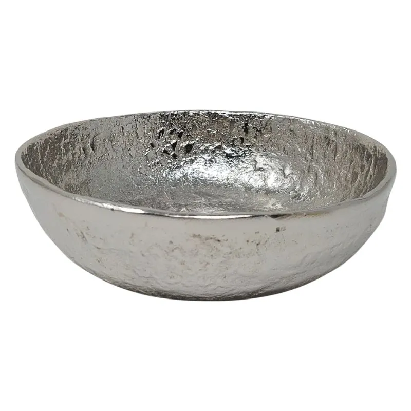 CUENCO ALUMINIO 20CM K291