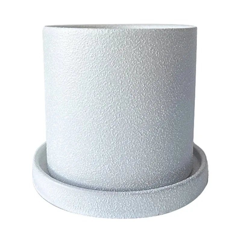 MACETA CERAMICA T334 13CM