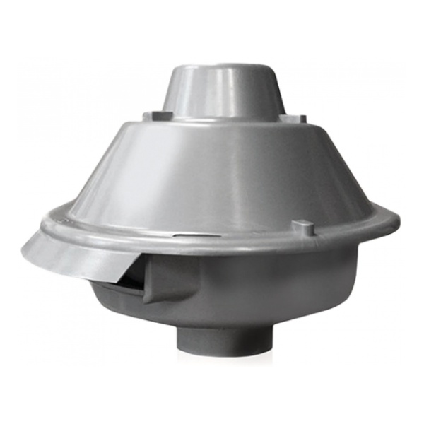 EXTRACTOR DE AIRE TST S300-4 140W 2800RPM 500