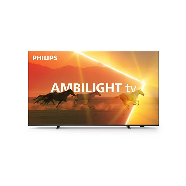 SMART TV PHILIPS 65" 65PML9118/77 MINI LED 