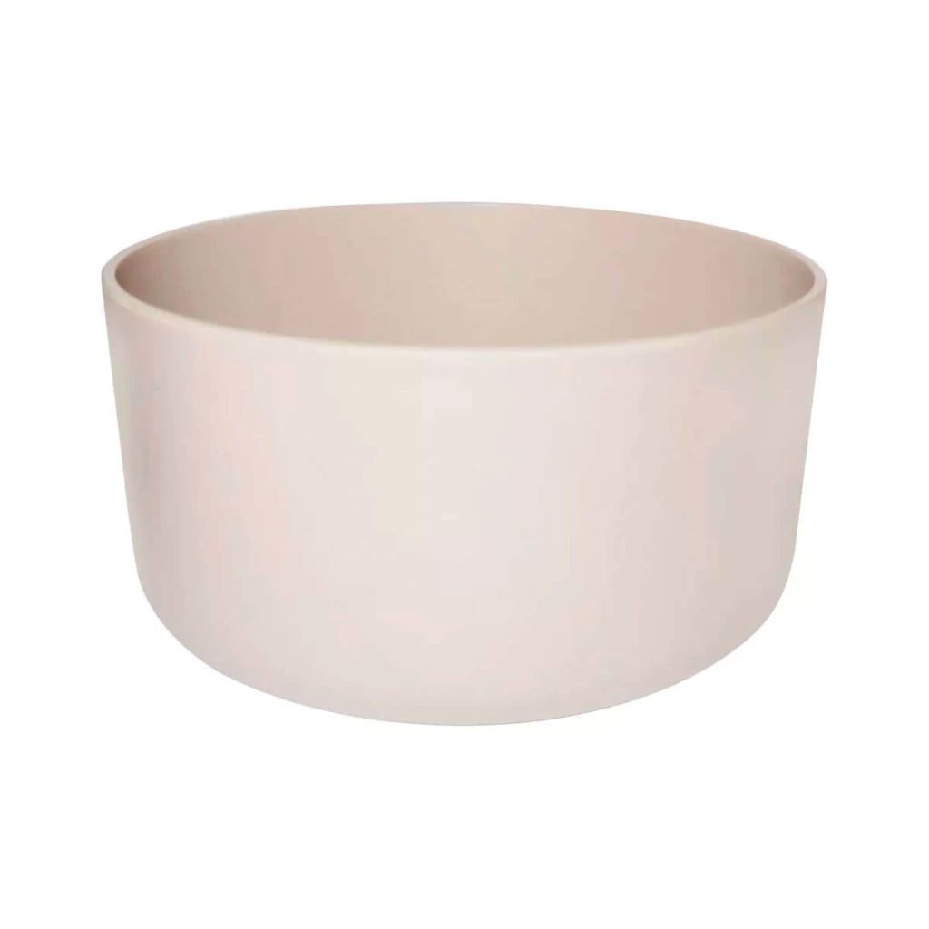 BOWL PLASTICO CAROL 5323 RECTO 23X11