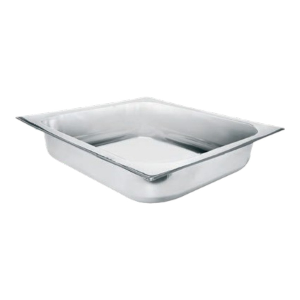 ASADERA CAROL 5965/3 RECTANGULAR 38X6,5 CM 