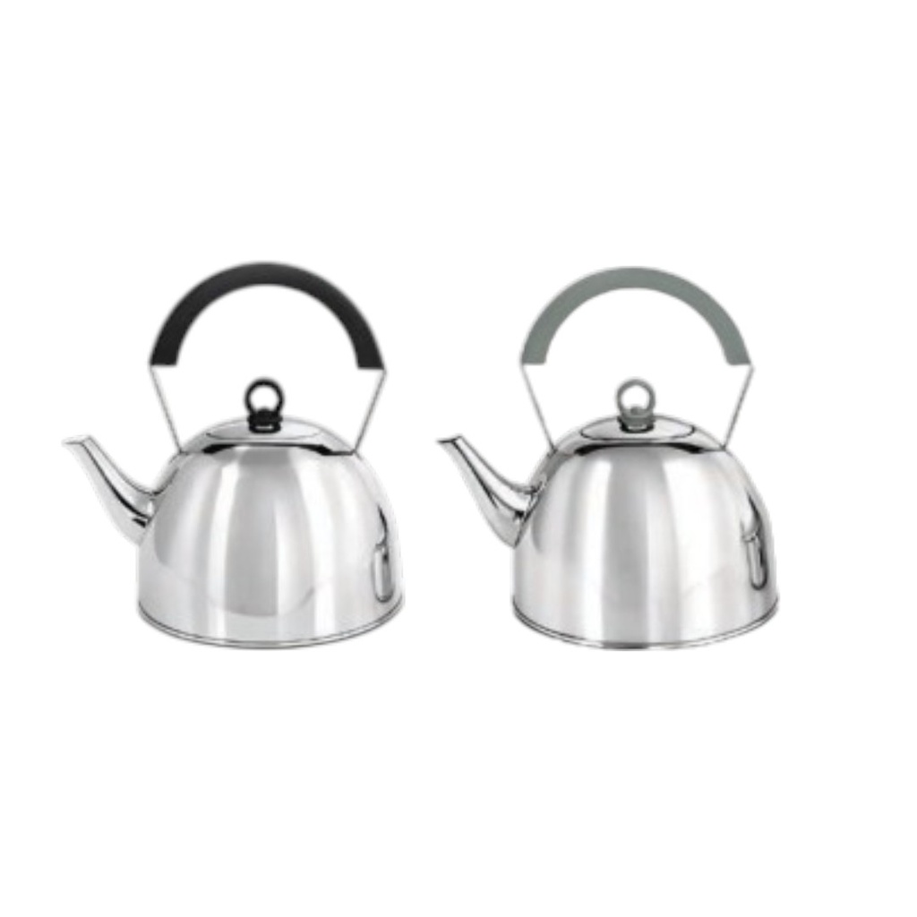 PAVA ACERO INOX CAROL 81450 1.5LTS CON MANGO 