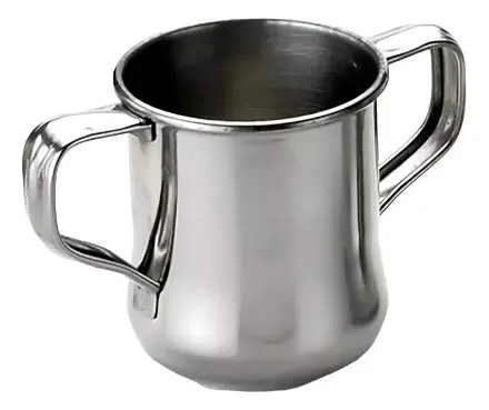 MATE ACERO INOX CAROL 97802 2 ASAS 