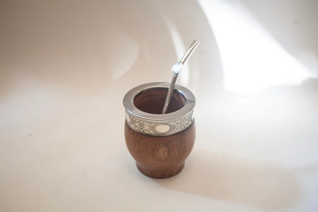 MATE IMPERIAL MADERA 