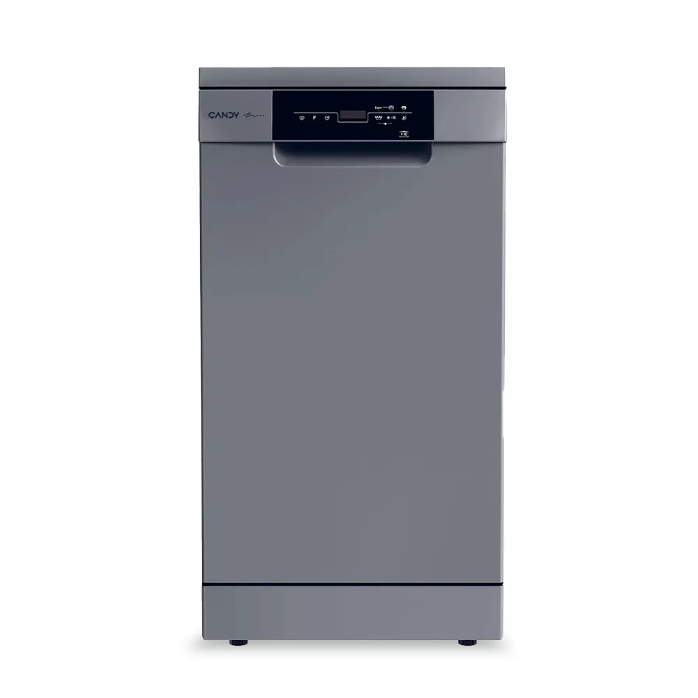 LAVAVAJILLAS CANDY CDPH2D1047S-12 10 CUB SILVER