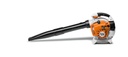 SOPLADOR STIHL BG 86 4241 011 1752 27,2cc 