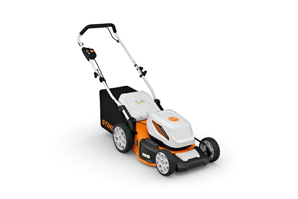 CORTACESPED STIHL RMA 348 WA31 011 1410 