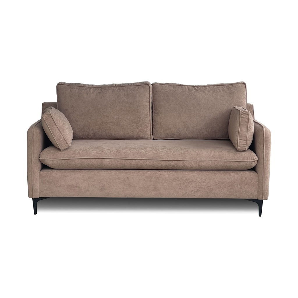 SOFA FENIX 170x85 PANA BOUCLE G3 VISON 