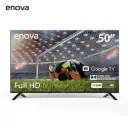 SMART TV ENOVA 50" TE50FG10-TDF LED FULL HD GOOGLE TV