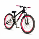 BICICLETA VIKING TUFF 44 STUNT R26 7 VEL FRENO MECANICO