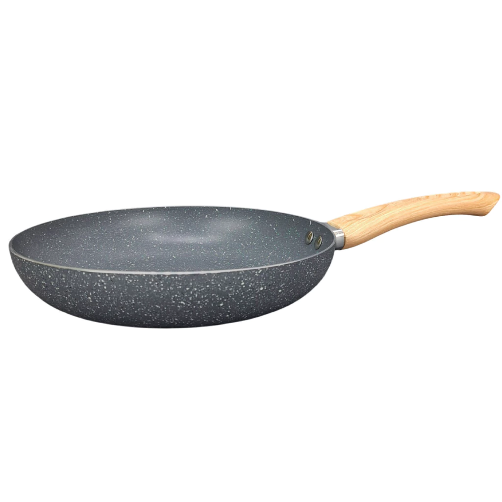 SARTEN BENABI ANTIADHERENTE GRAFITO 26CM 4826
