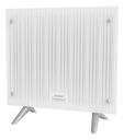 VITROCONVECTOR PEABODY PE-VCY10RB 1000W BLANCO RAYADO