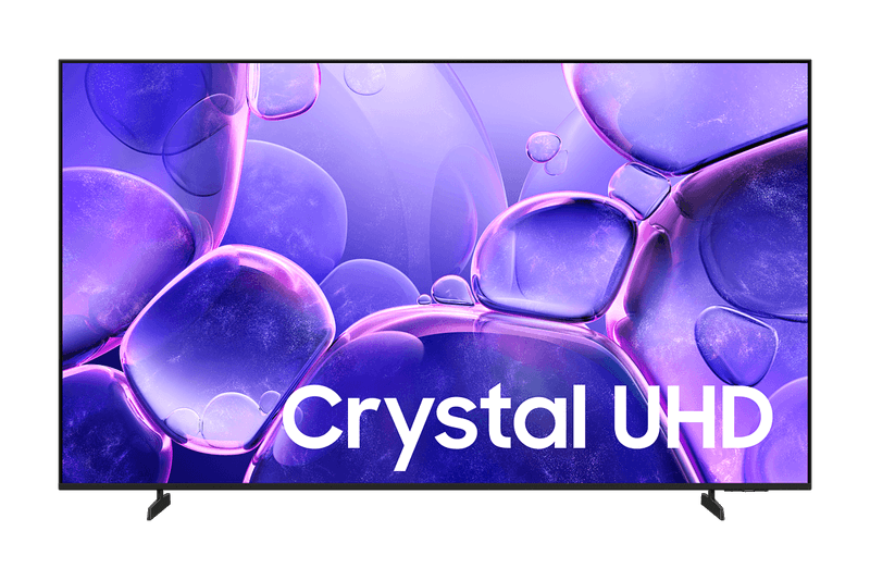 SMART TV SAMSUNG 75" UN75U8000FGCZB 4K UHD 
