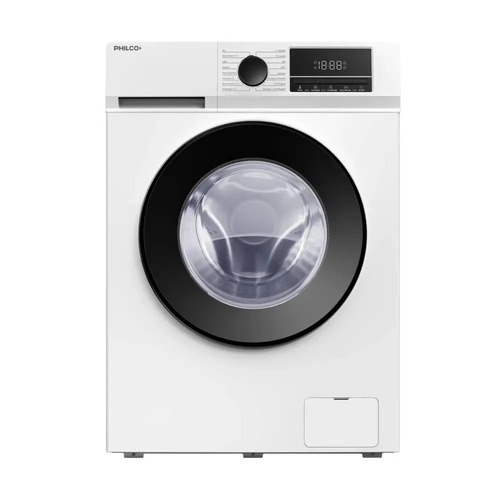 LAVARROPAS PHILCO PHLF61BN 6K INVERTER FRONTAL BLANCO