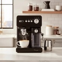 CAFETERA OSTER ESPRESSO VSTEM6604B54 AUTOMATICA 15 BARES NEGRO